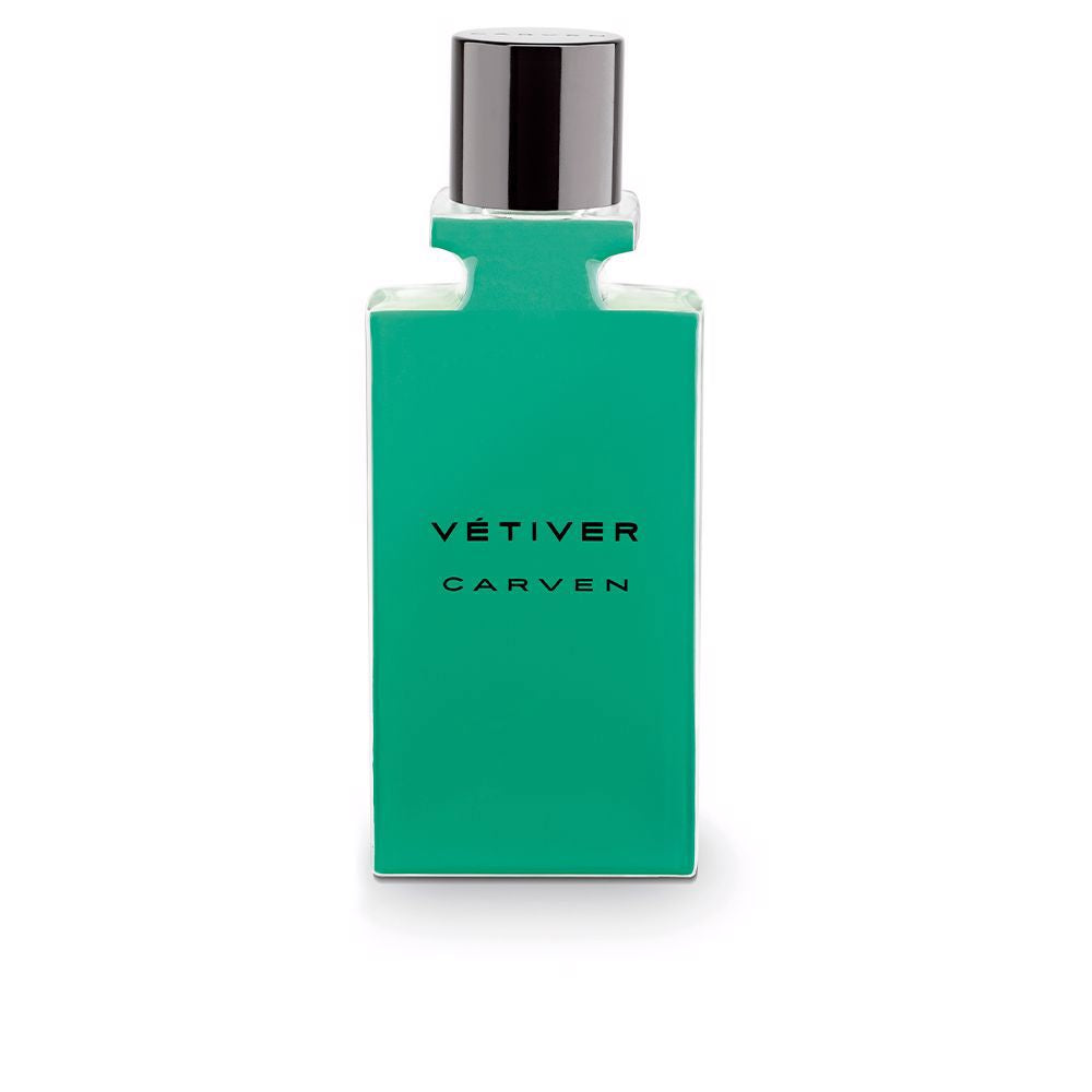 Vetiver Carven
