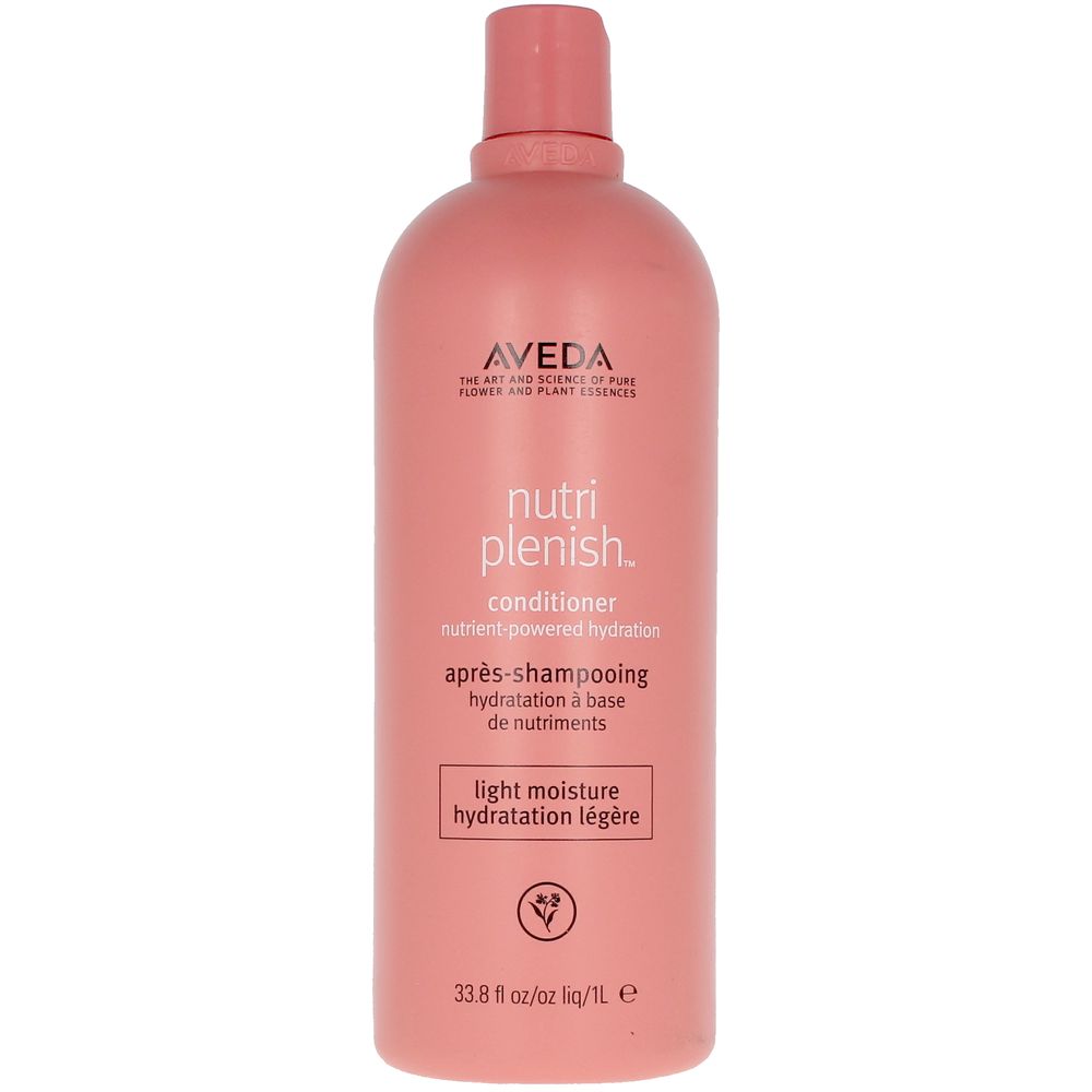 Nutri Plenish Hydrating Conditioner 1000ml