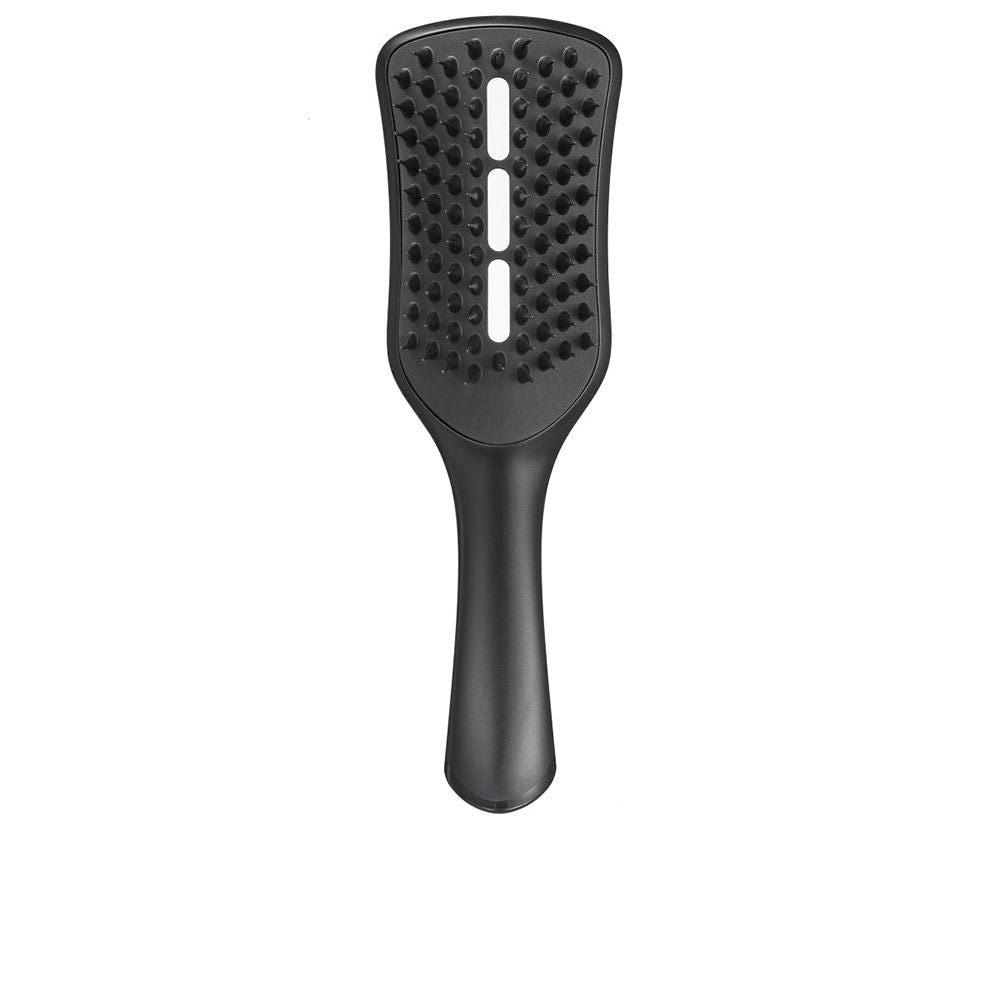 Jet Black Vented Hair Smoother