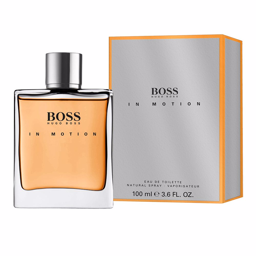Clear glass 100 ml eau de parfum bottle with woody fragrance notes