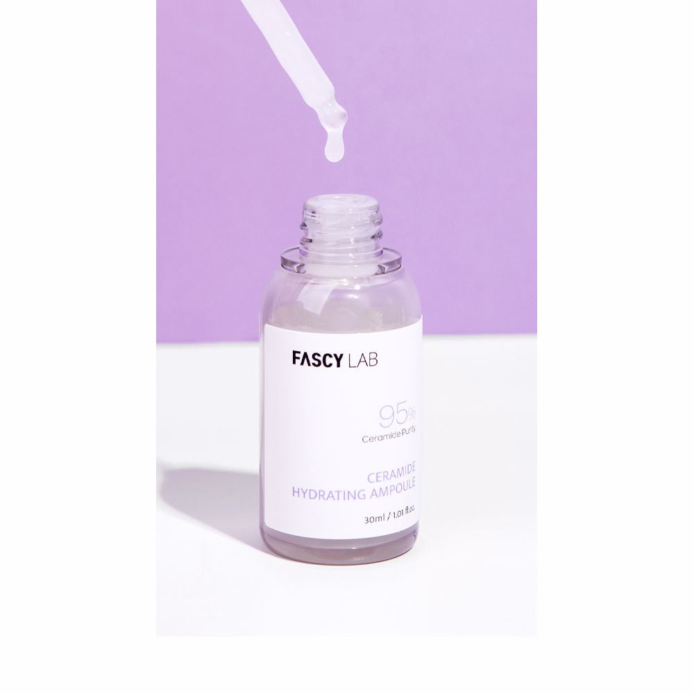 Fascy Ceramide Anti-Aging Facial Serum