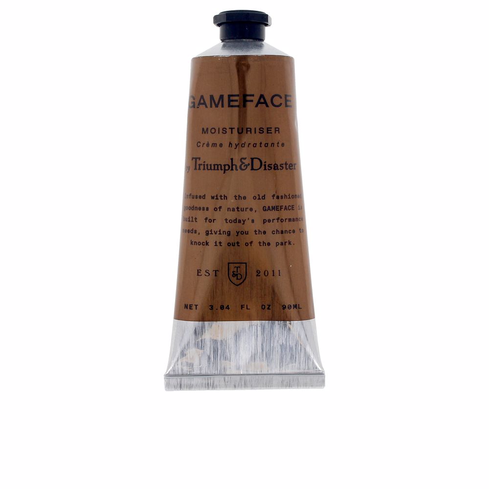 T&D Face Hydrate & Treat for All Skin Types