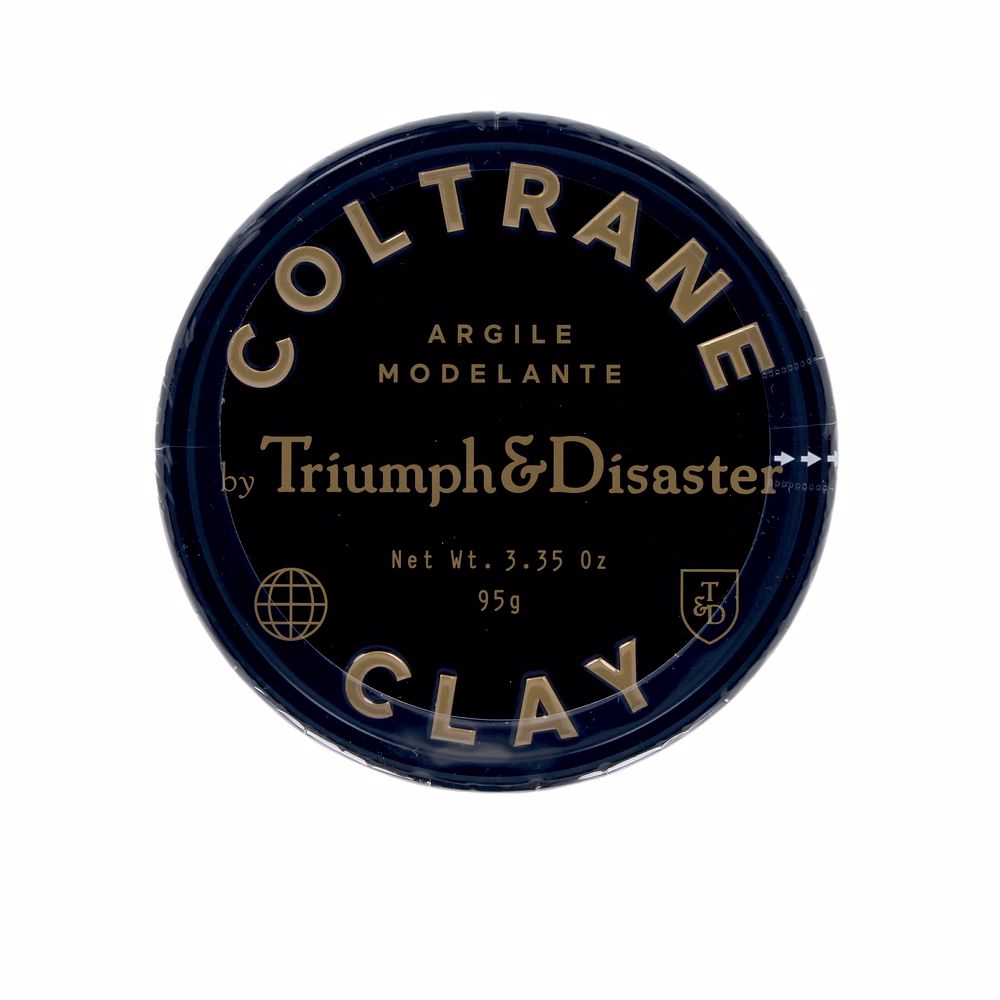 Triumph & Disaster Coltrane Clay (95 g)