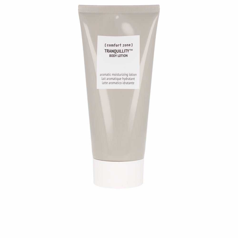 Tranquillity Hydrating Body Care Ritual