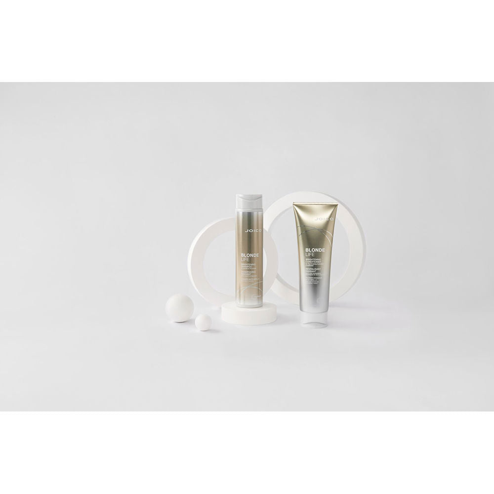Blonde Life Conditioner for Radiant Hair