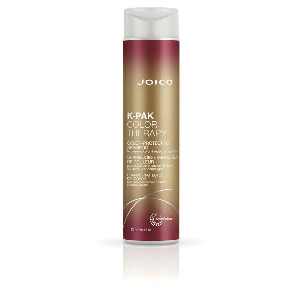 K-PAK COLOR THERAPY Restorative Shampoo