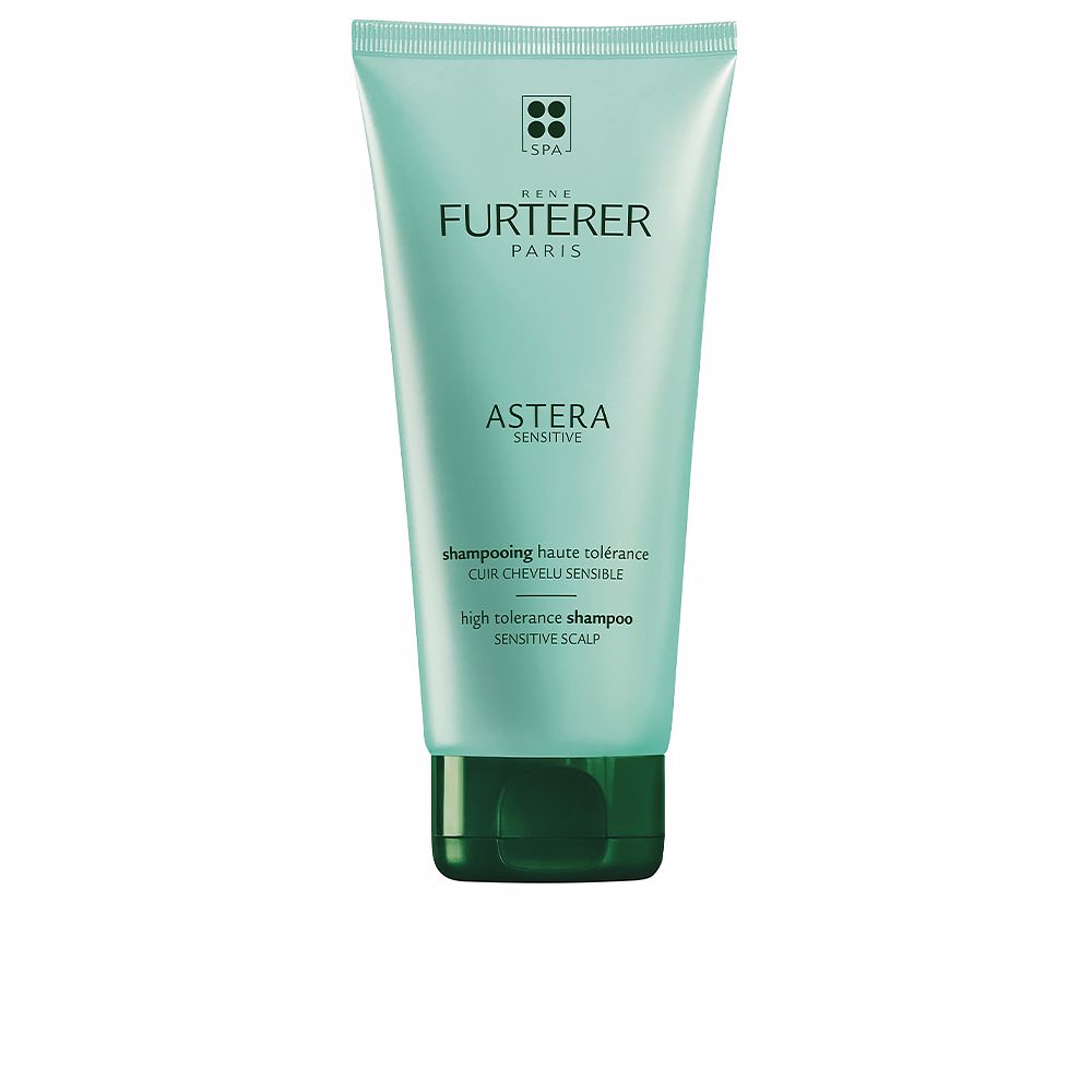 Astera Shampoo for Sensitive Scalps