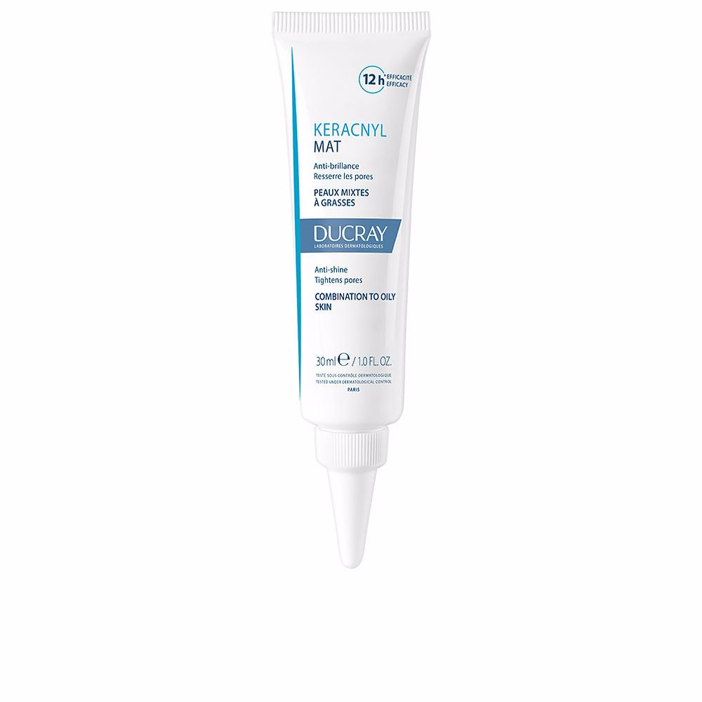 Keracnyl Anti-Aging and Acne Facial Treatment