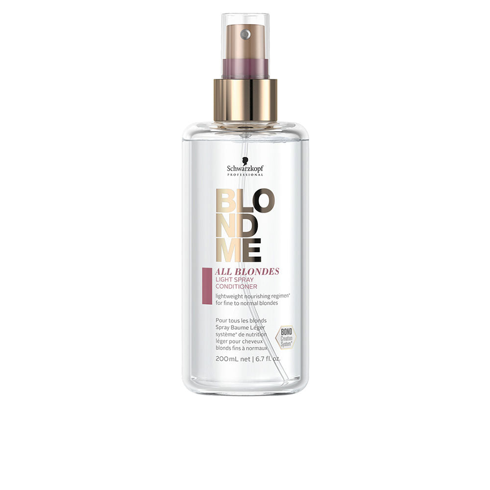 BLONDME Hair Repair Treatment