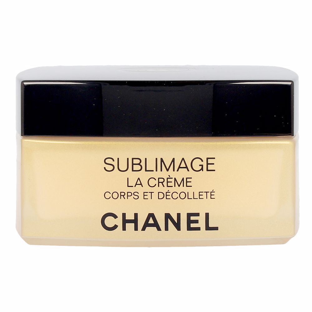 Sublimage Body Care Indulgence