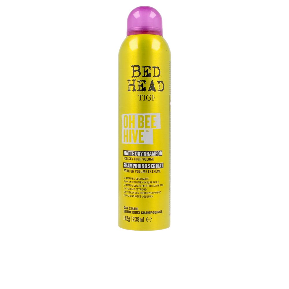 BED HEAD Shampoo by Tigi