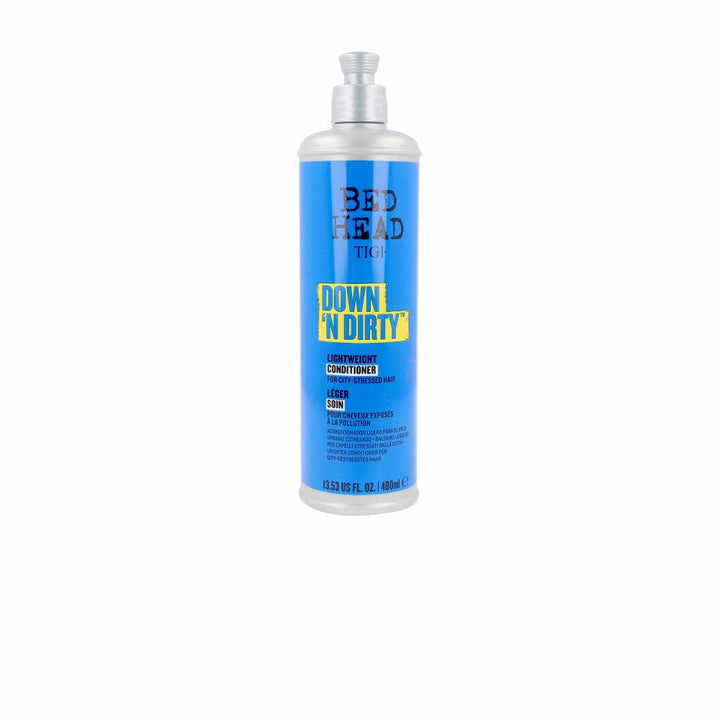 400 ml lightweight clarifying conditioner bottle, Unisex, smoothening formula
