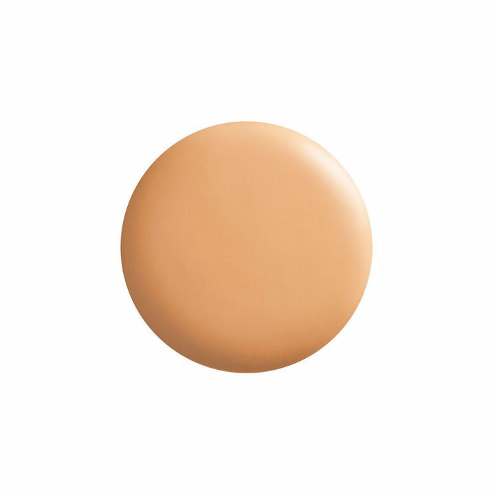 30 ml velvet-matte serum foundation, shade 105N, pump bottle