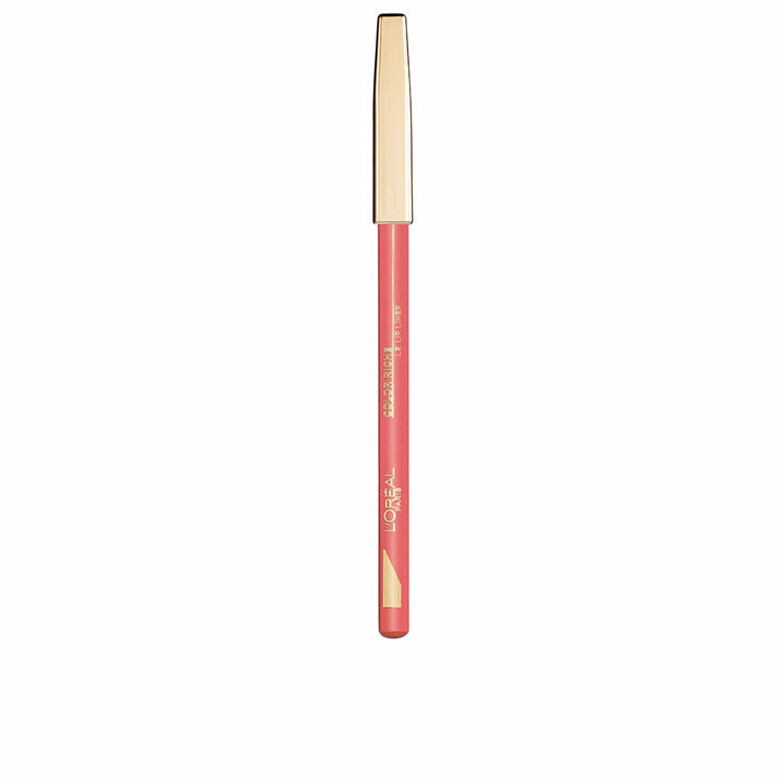 Slim satin cream lip liner pencil, shade 114 Confidentielle, 1.2 g