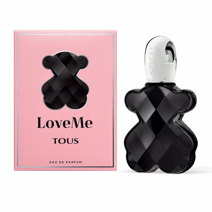 30 ml bottle of oriental floral eau de parfum with citrus and vanilla notes