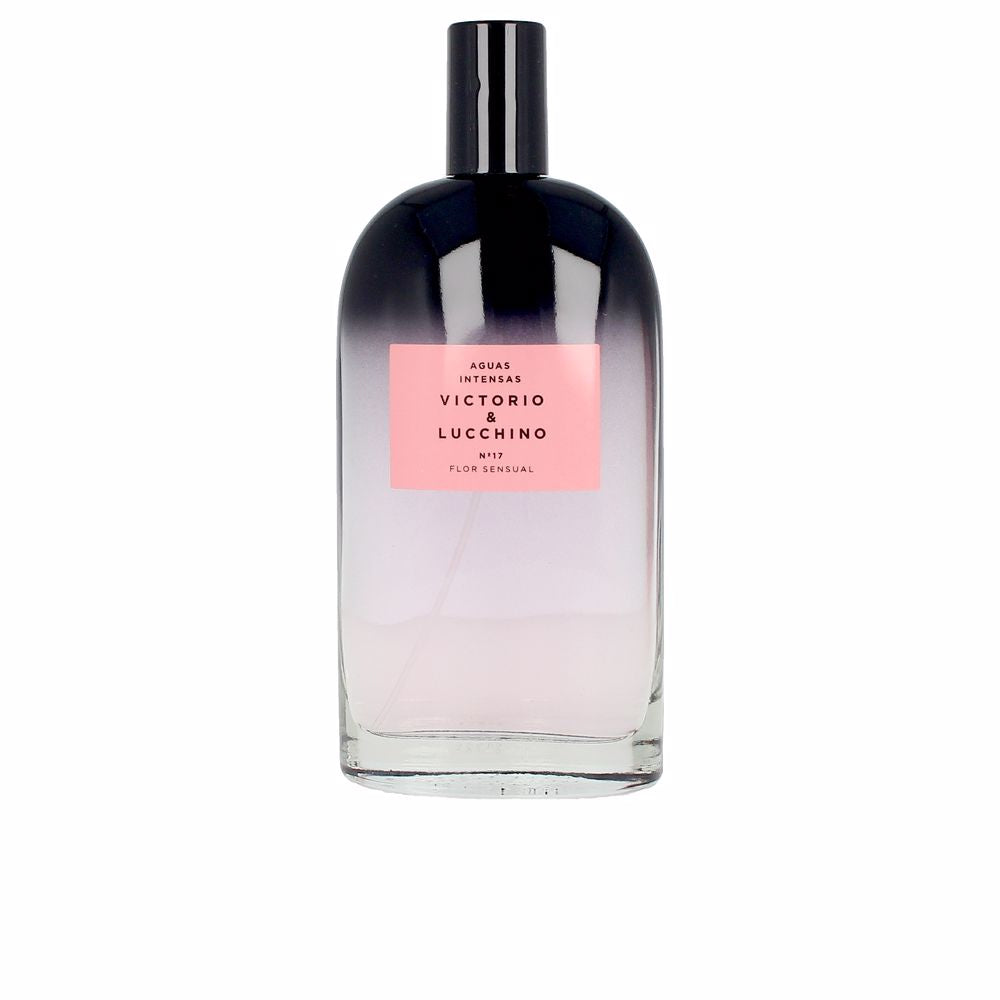 Flor Sensual Eau de Parfum