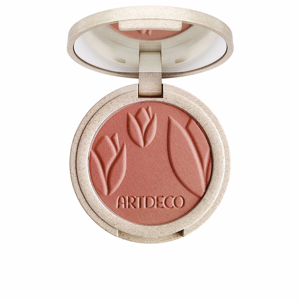 ARTDECO SILKY Terracotta Cheek Color
