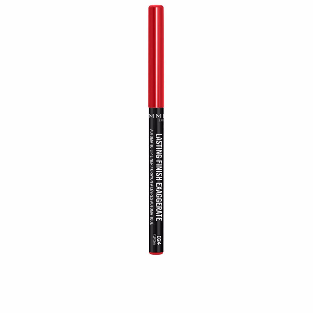 Slim cream lip liner pencil, shade 024, 0.25 g, Unisex