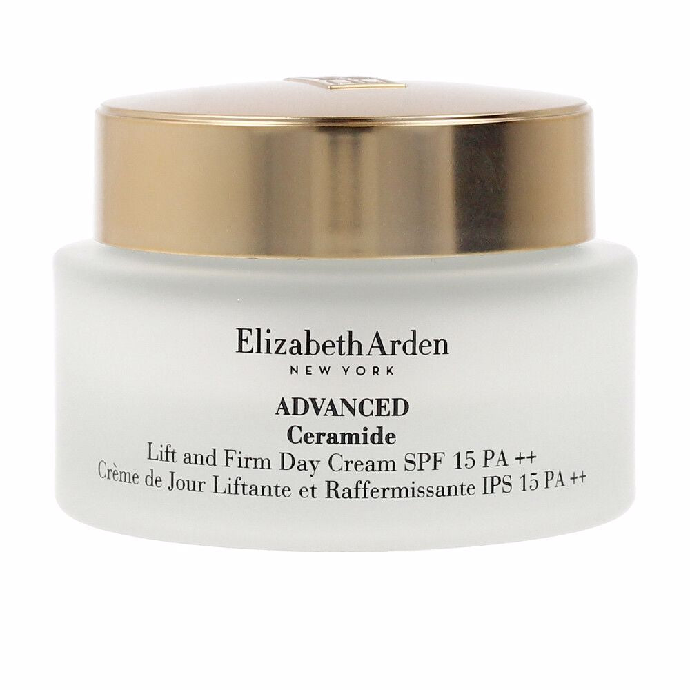 Ceramide Anti-Aging SPF 15 Facial Treatment