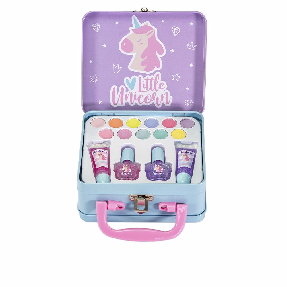 Unicorn Martinelia Gift Set for Kids