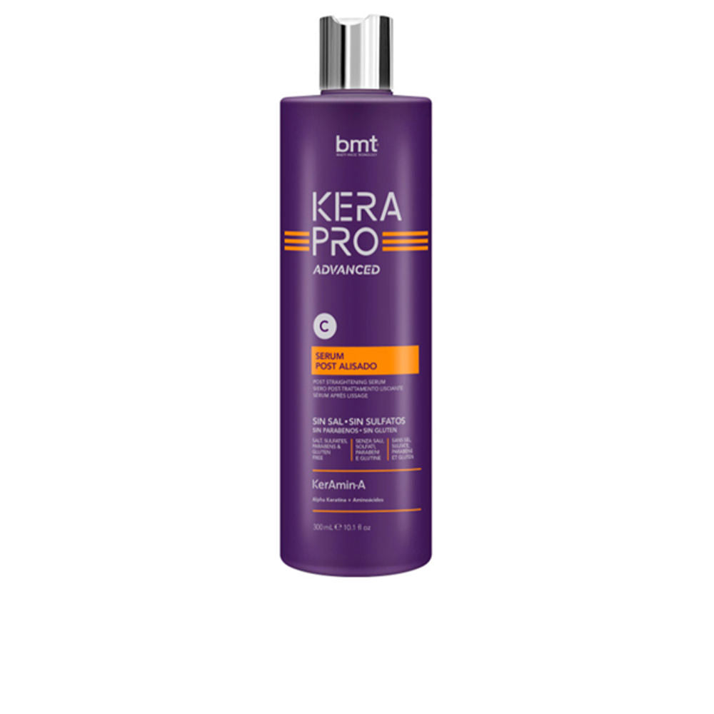 Kerapro Advanced No-Rinse Styling Serum