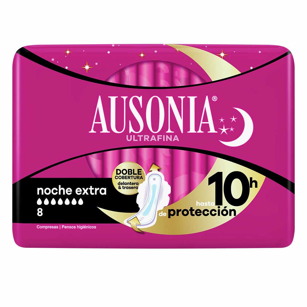 Ausonia Feminine Hygiene Essentials