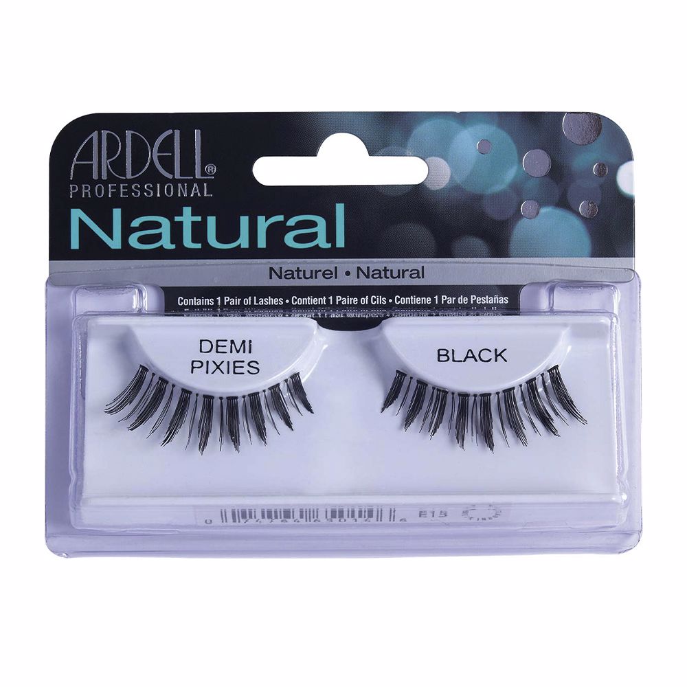 PESTAÑAS NATURAL False Eyelashes