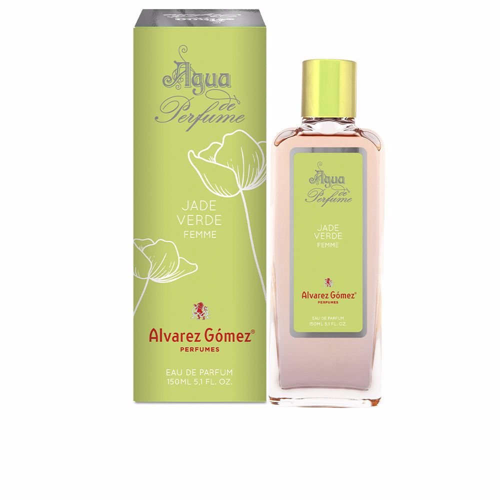 Jade Verde Femme Eau de Parfum