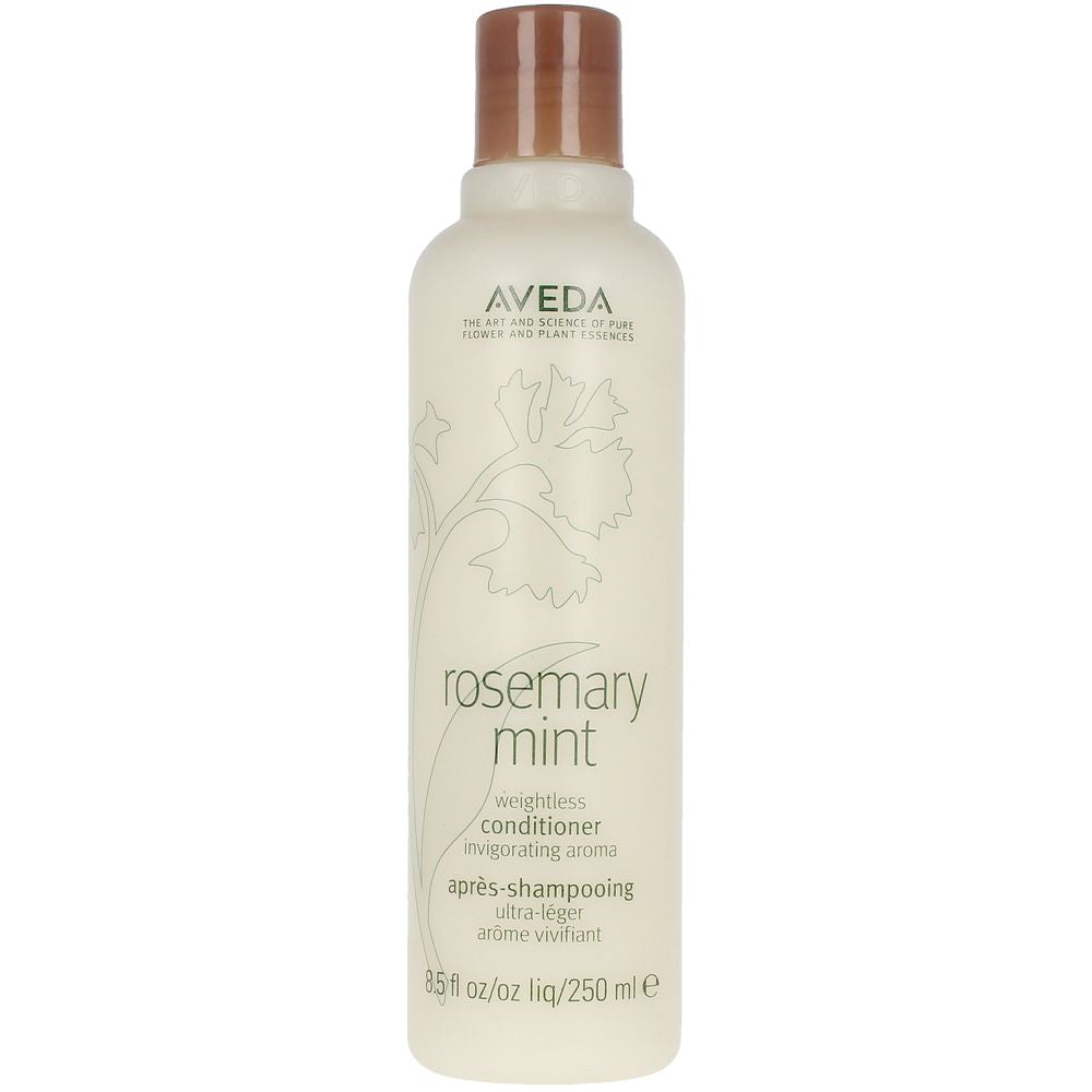 Rosemary Mint Hair Conditioner