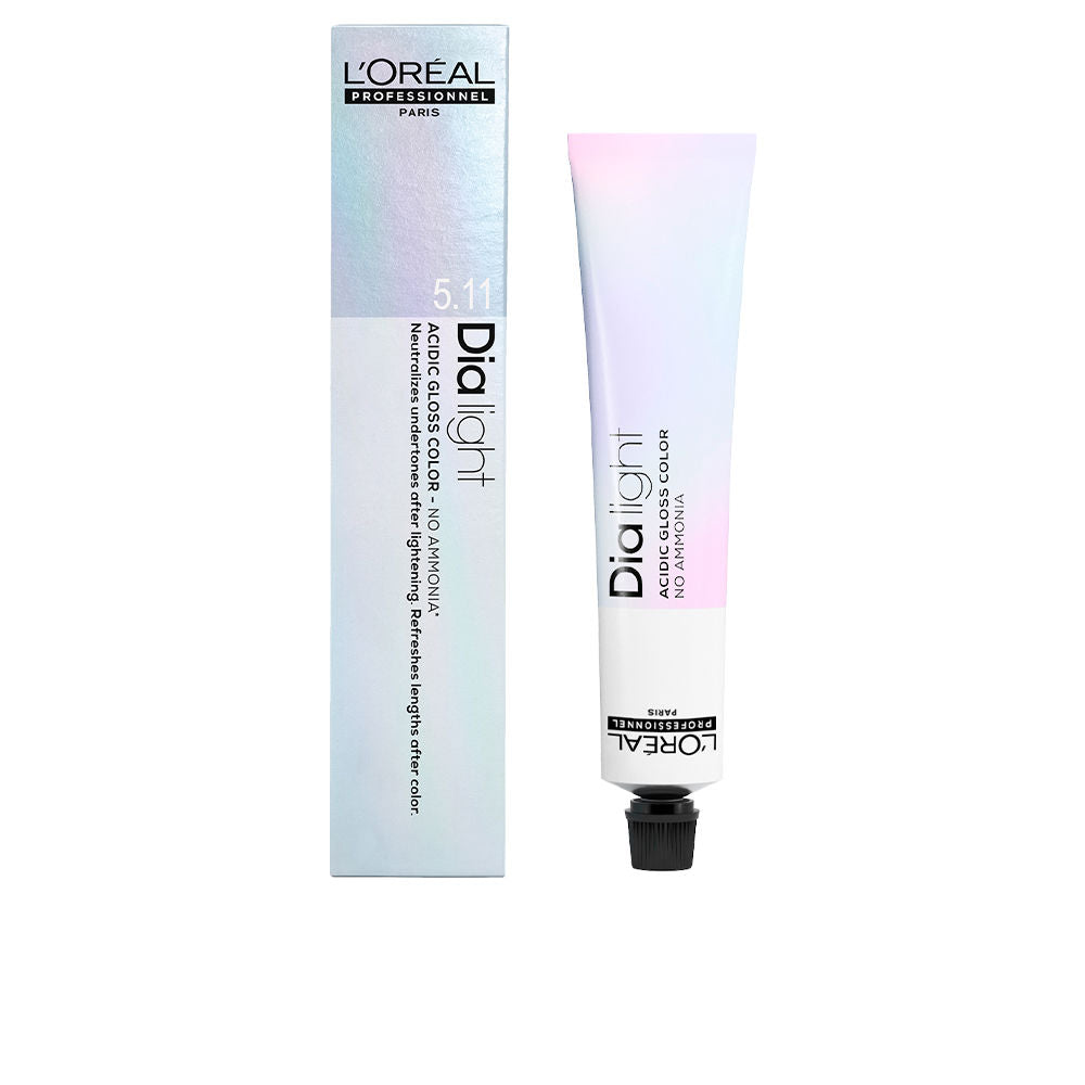 50 ml tube of ammonia-free tonal hair colour cream, shade 9.03, low-odour
