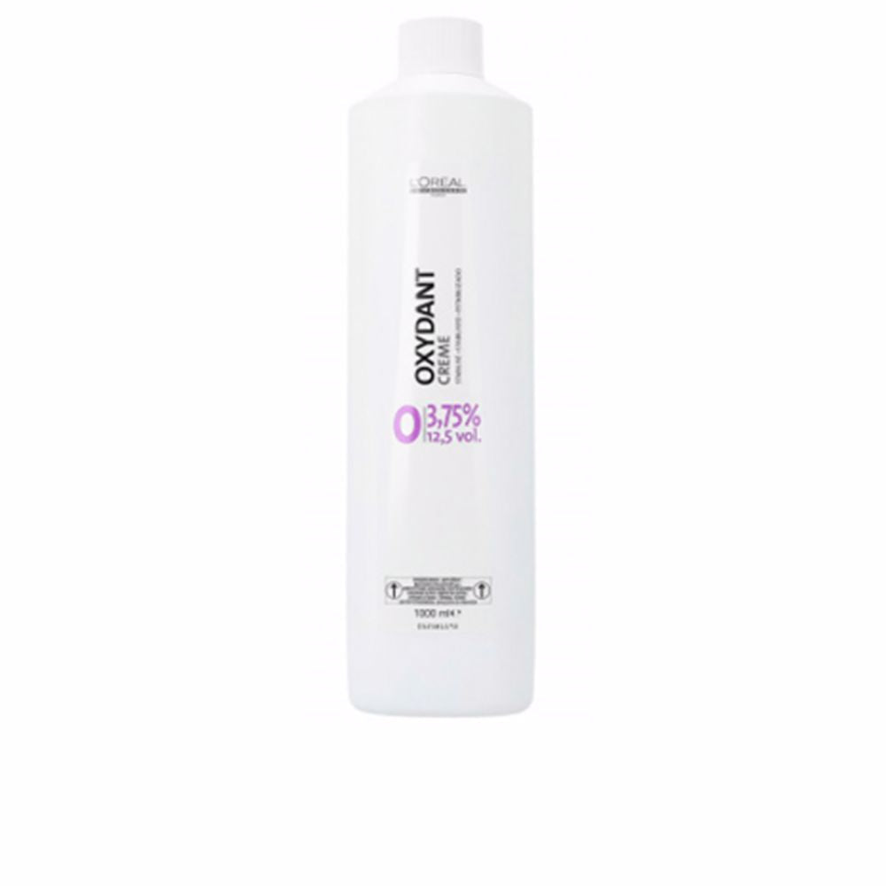 1,000 ml tube of 20 vol cream oxidant developer for Unisex professional use