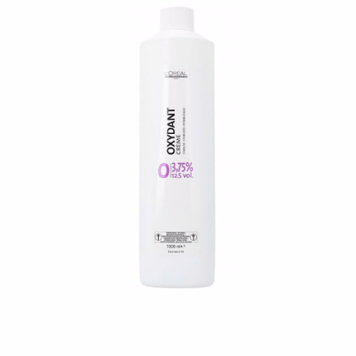 1,000 ml tube of 20 vol cream oxidant developer for Unisex professional use