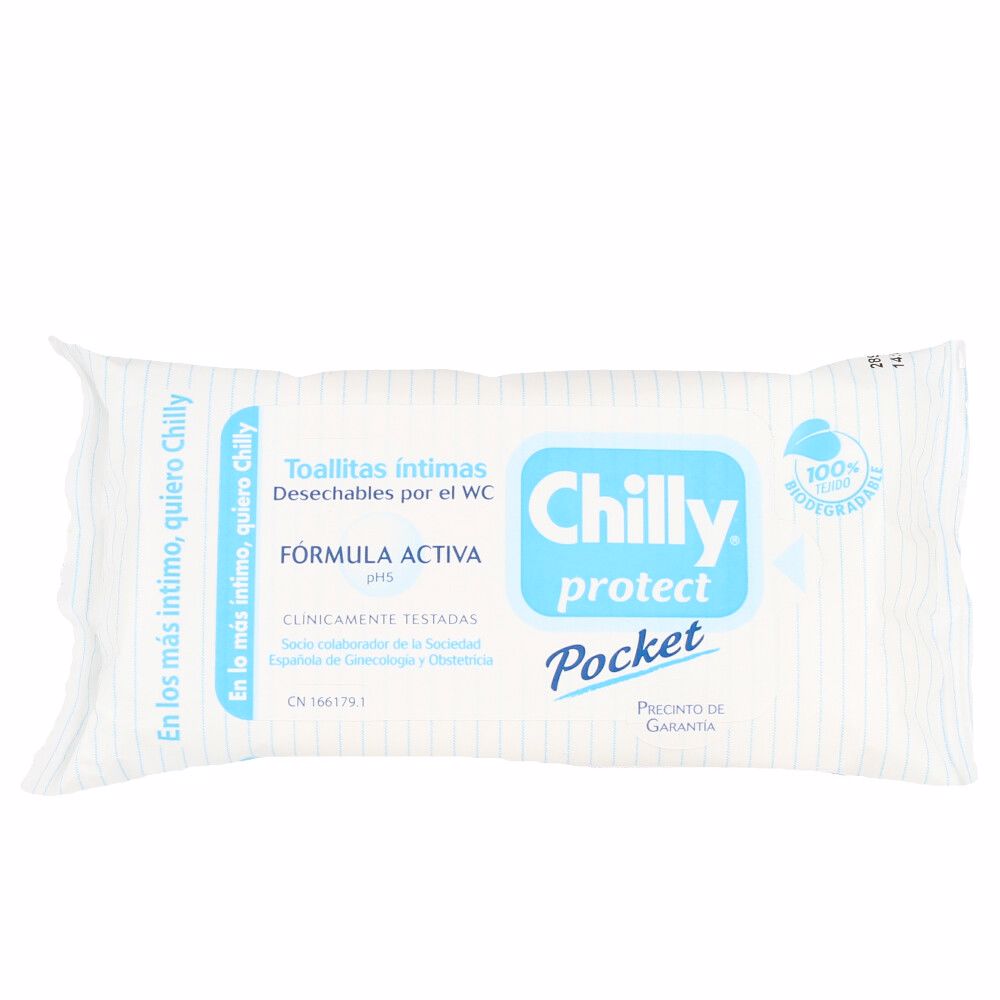 Extra Protección Feminine Care Essentials