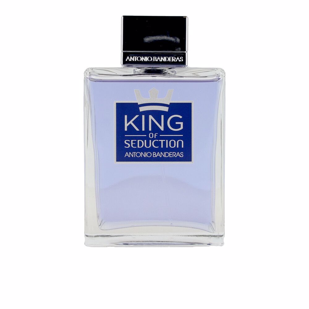 King of Seduction Eau de Toilette