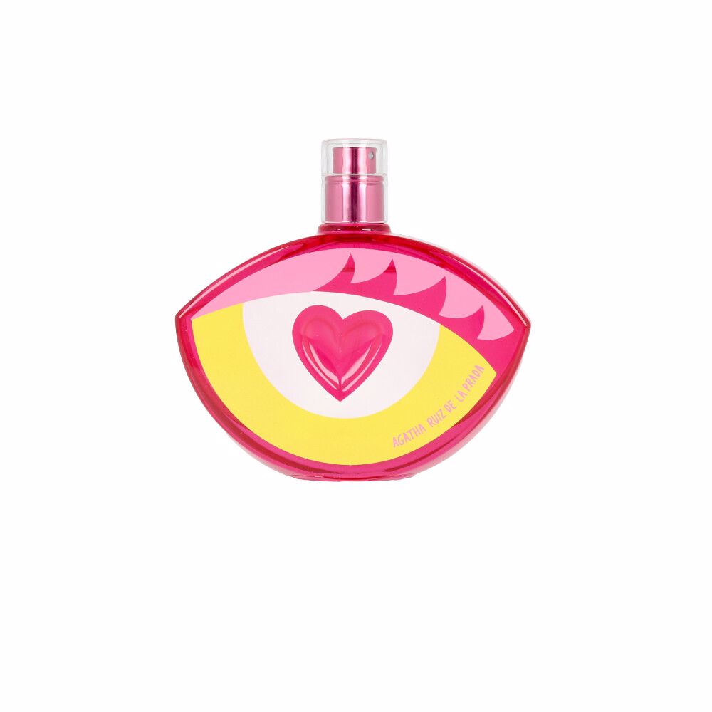 Playful Woody Floral Eau de Parfum