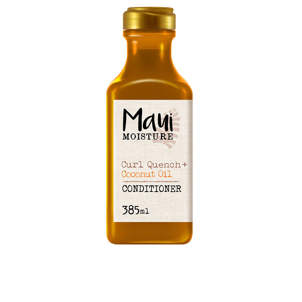 Coconut Oil Maui Conditioner