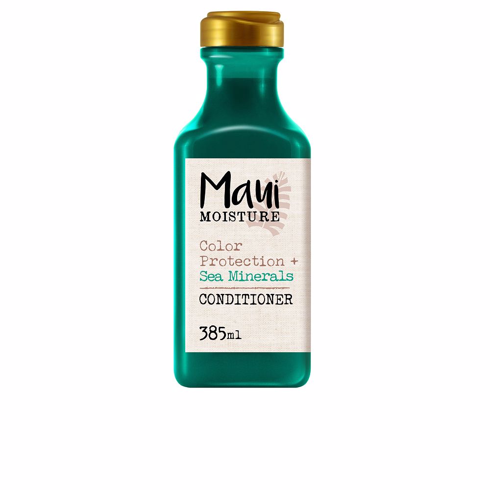 Sea Minerals Conditioner for Dyed Hair