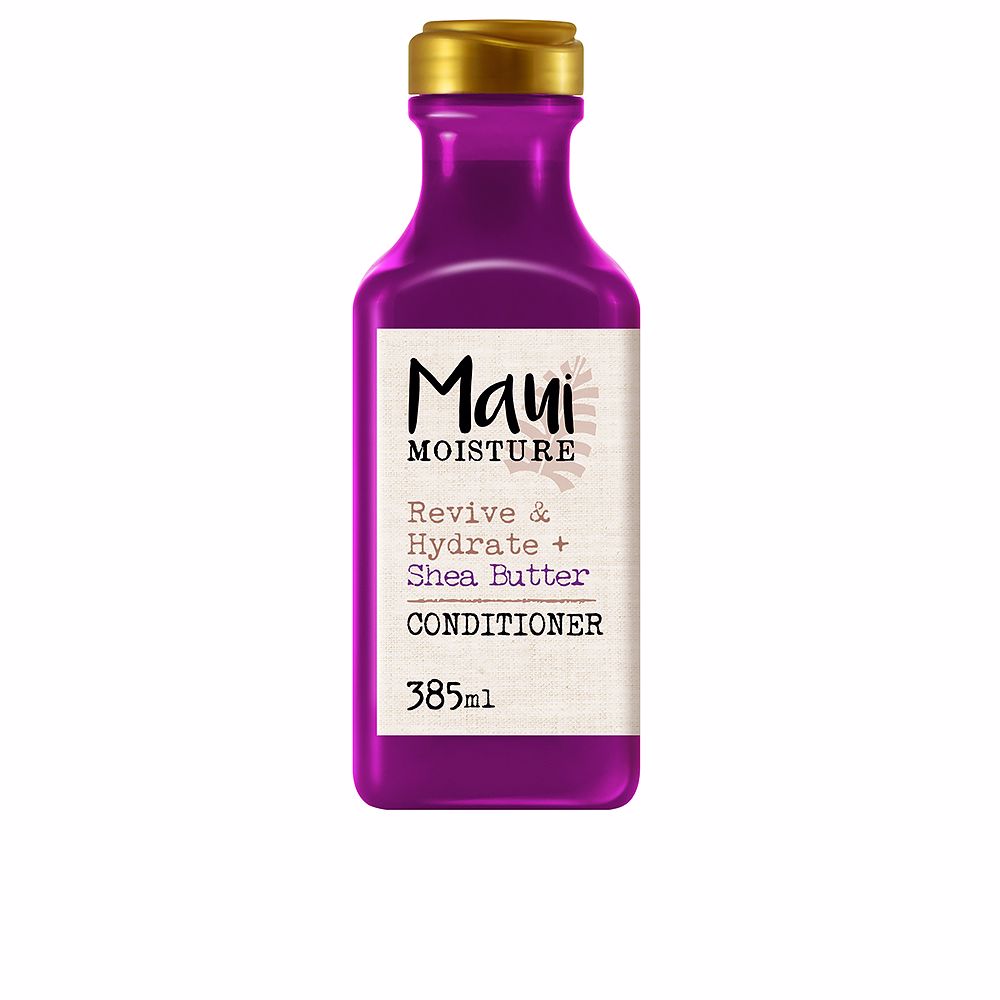 Shea Butter Maui Conditioner for Hair Repair