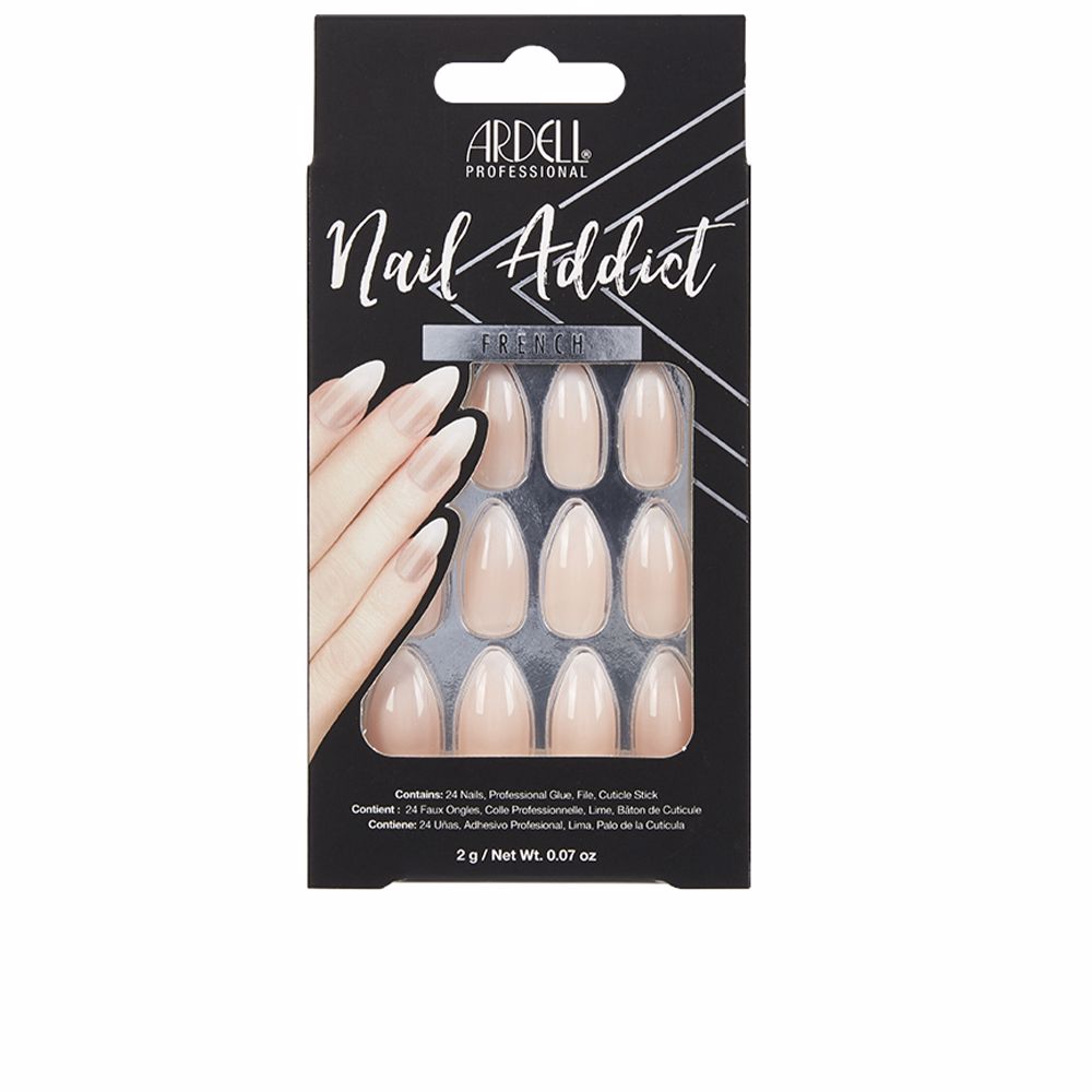 NAIL ADDICT Collection for Perfect Nails