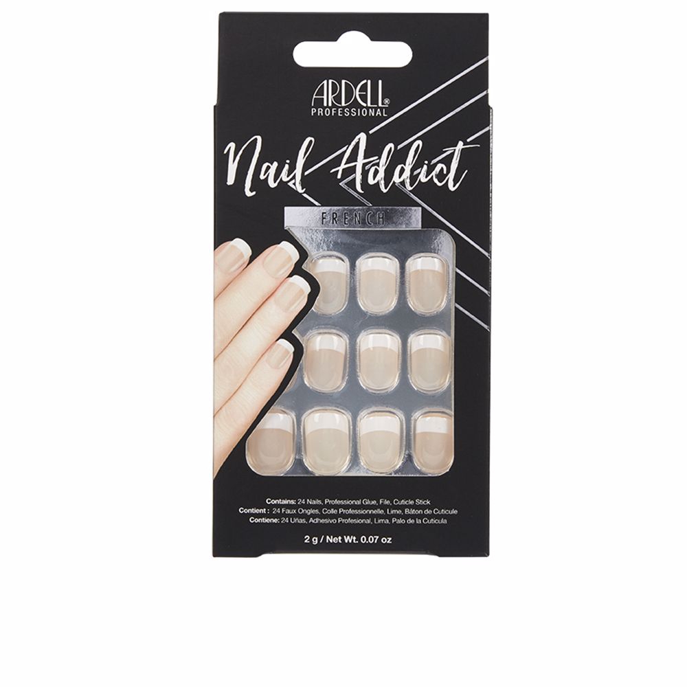 NAIL ADDICT: Cruelty-Free Nail Art Collection