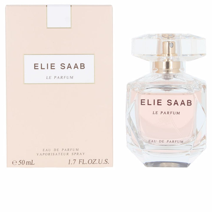 30 ml asymmetric crystal bottle of floral Eau de Parfum for Women