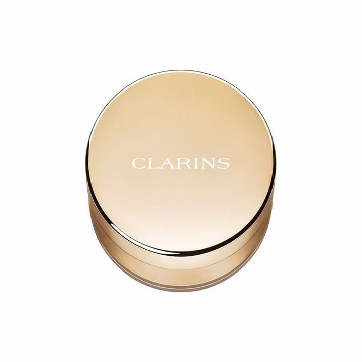 Small jar of translucent loose face powder with sifter, 15 g, universal light