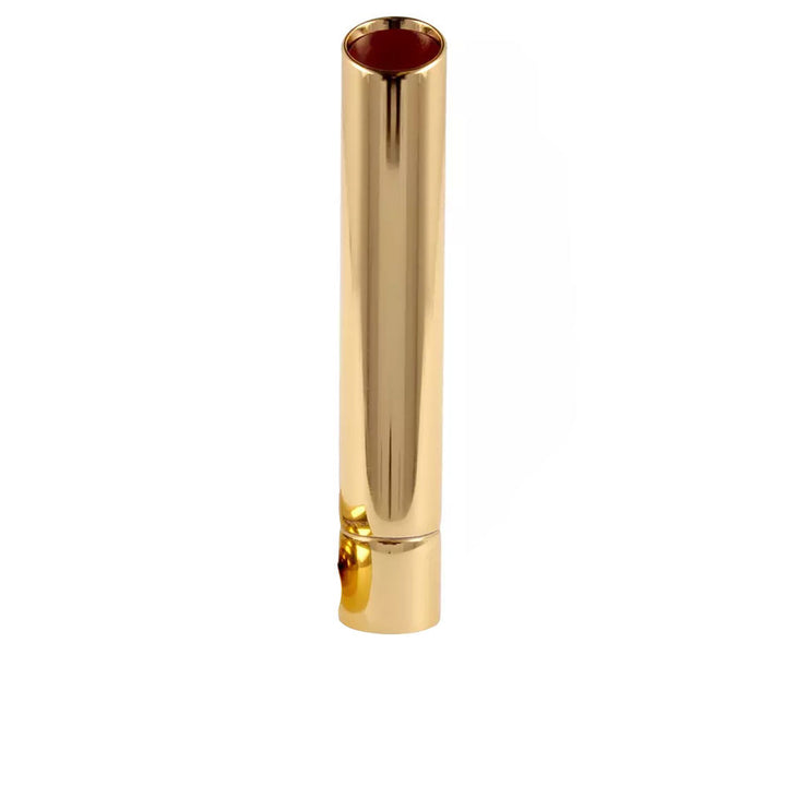 Refillable satin lipstick in Rose Imperial, 2 g, closed compact