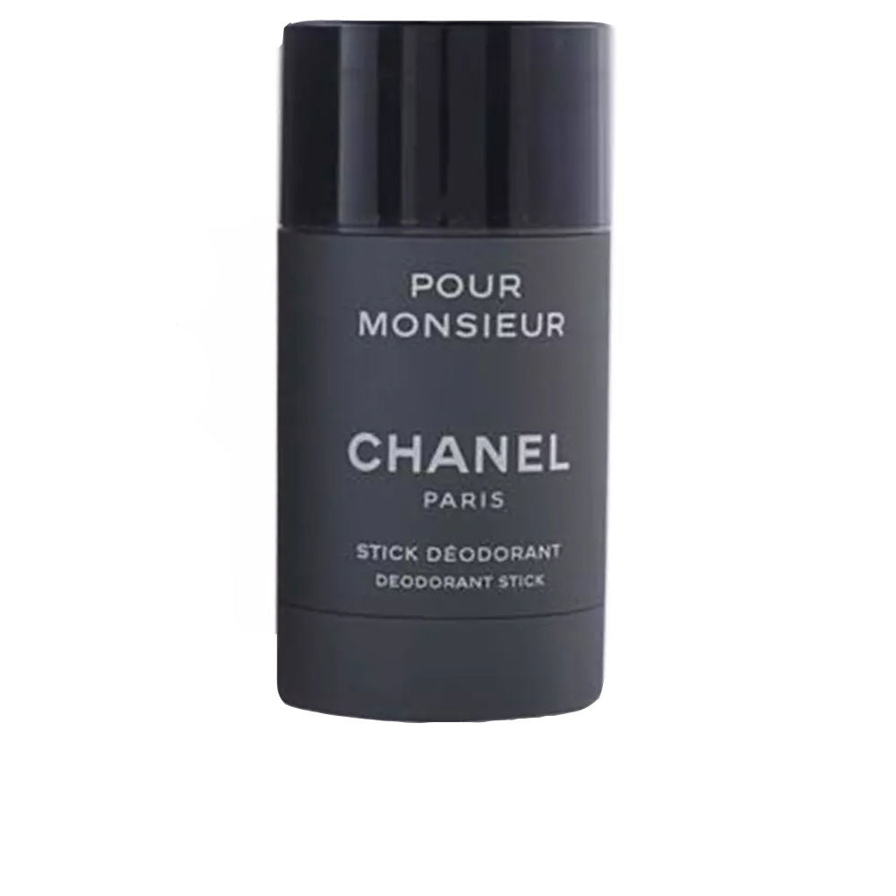 75 ml solid deodorant stick in citrus‑woody scent for Man, twist‑up format