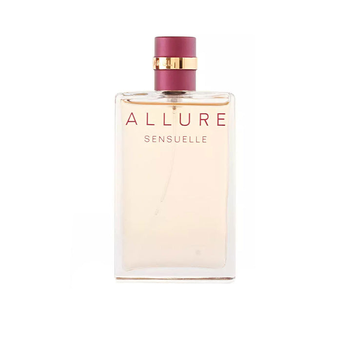 50 ml amber-hued Oriental Floral Eau de Parfum bottle for Women