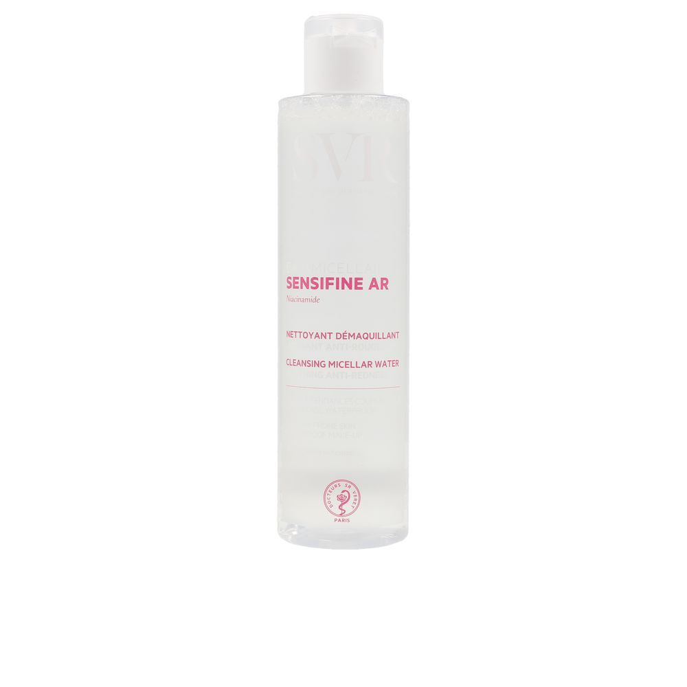 SENSIFINE Gentle Makeup Remover