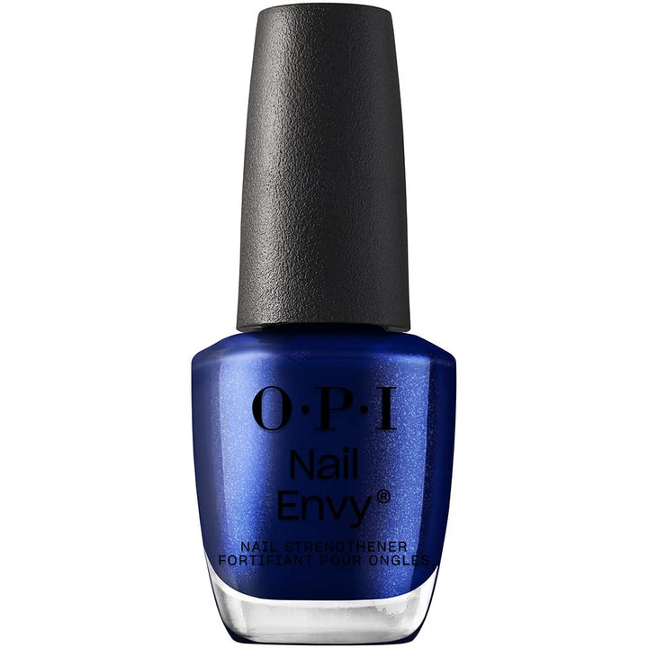 15 ml deep black‑berry red nail lacquer with flat ProWide brush