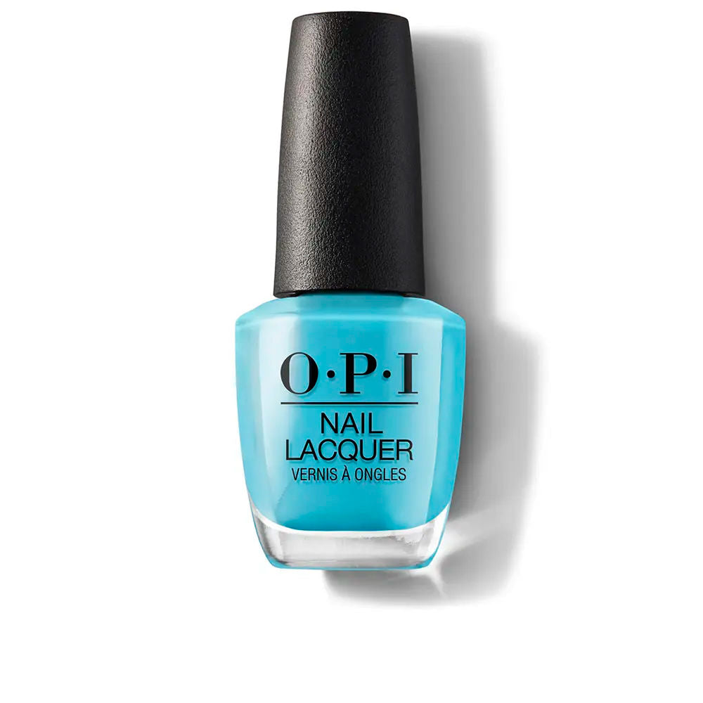 15 ml cream nail lacquer bottle with ProWide brush, rich opaque shade