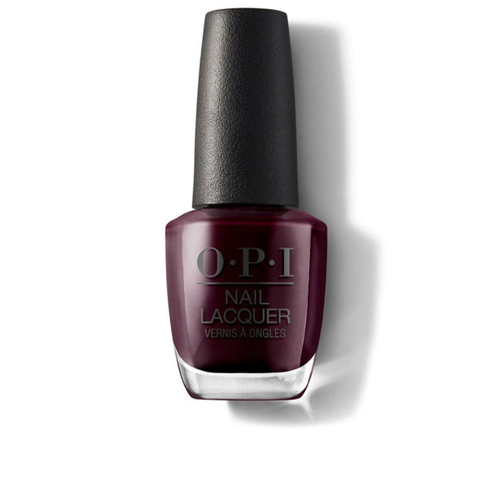 15 ml cream nail lacquer with wide ProWide brush, glossy cream shade