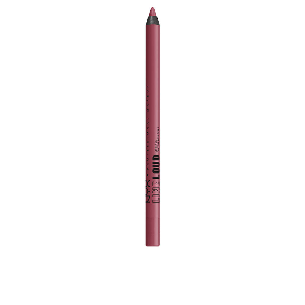 Slim matte liquid lipstick tube, shade 15 Goal Getter, 1.2 g